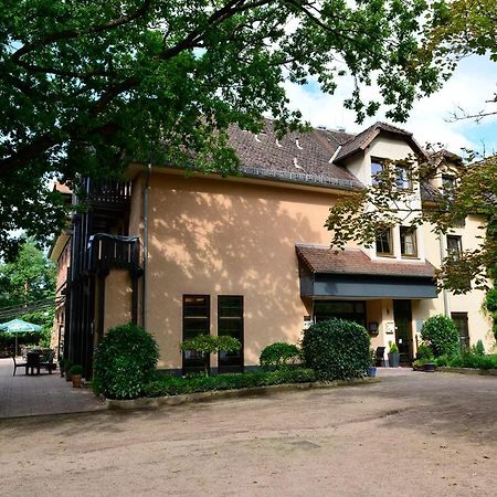 Bb Haus Neugebauer Garni Hotel Geisenheim Luaran gambar