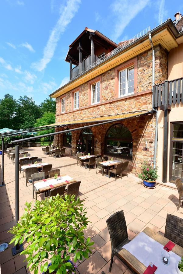 Bb Haus Neugebauer Garni Hotel Geisenheim Luaran gambar