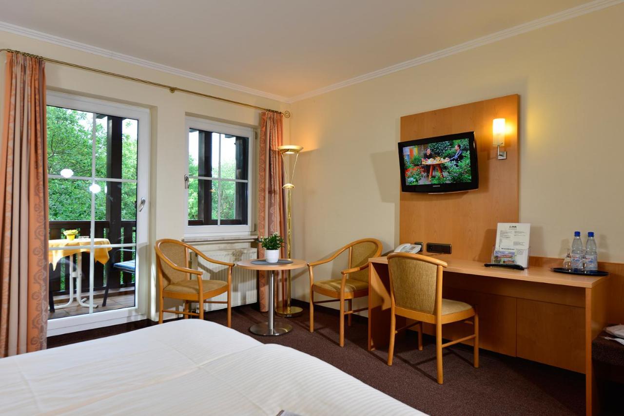Bb Haus Neugebauer Garni Hotel Geisenheim Luaran gambar