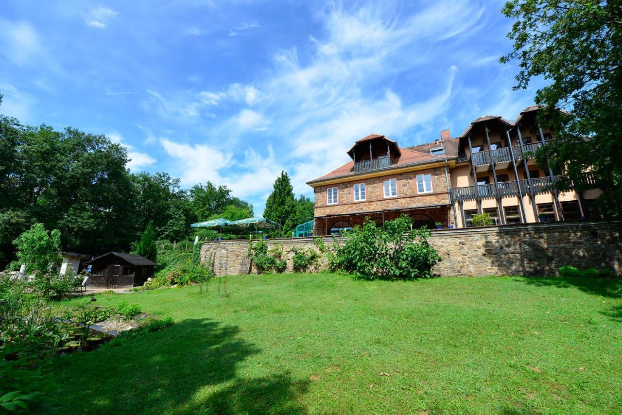 Bb Haus Neugebauer Garni Hotel Geisenheim Luaran gambar