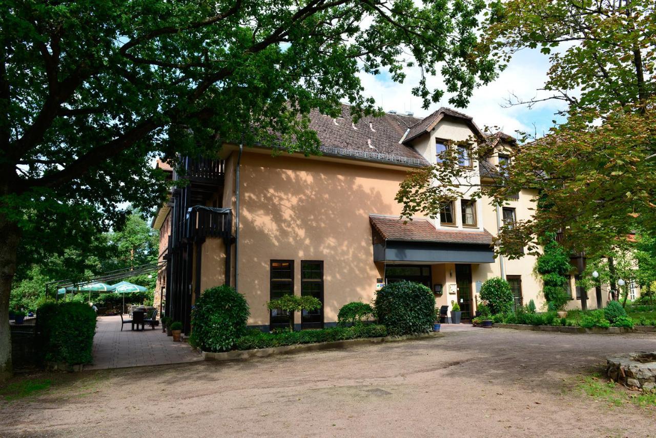Bb Haus Neugebauer Garni Hotel Geisenheim Luaran gambar