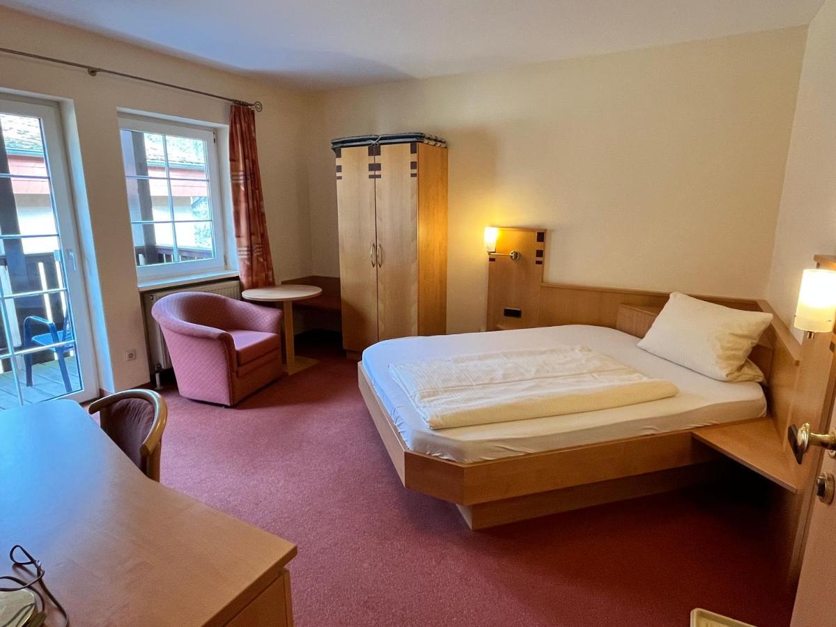 Bb Haus Neugebauer Garni Hotel Geisenheim Luaran gambar