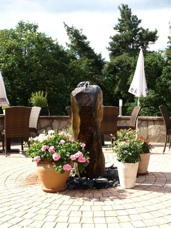Bb Haus Neugebauer Garni Hotel Geisenheim Luaran gambar