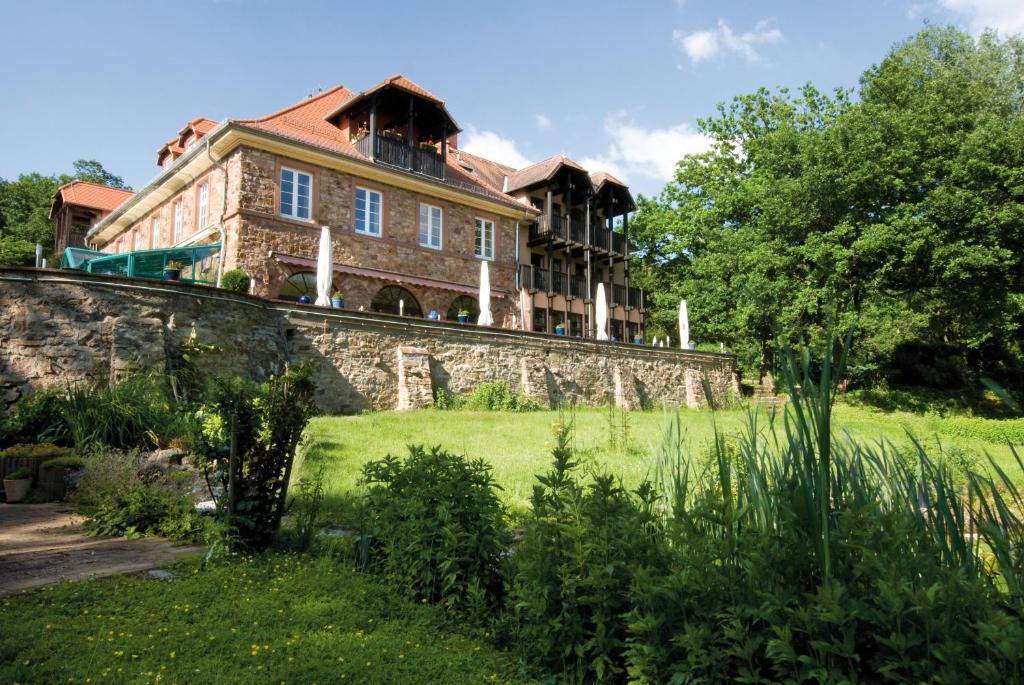 Bb Haus Neugebauer Garni Hotel Geisenheim Luaran gambar