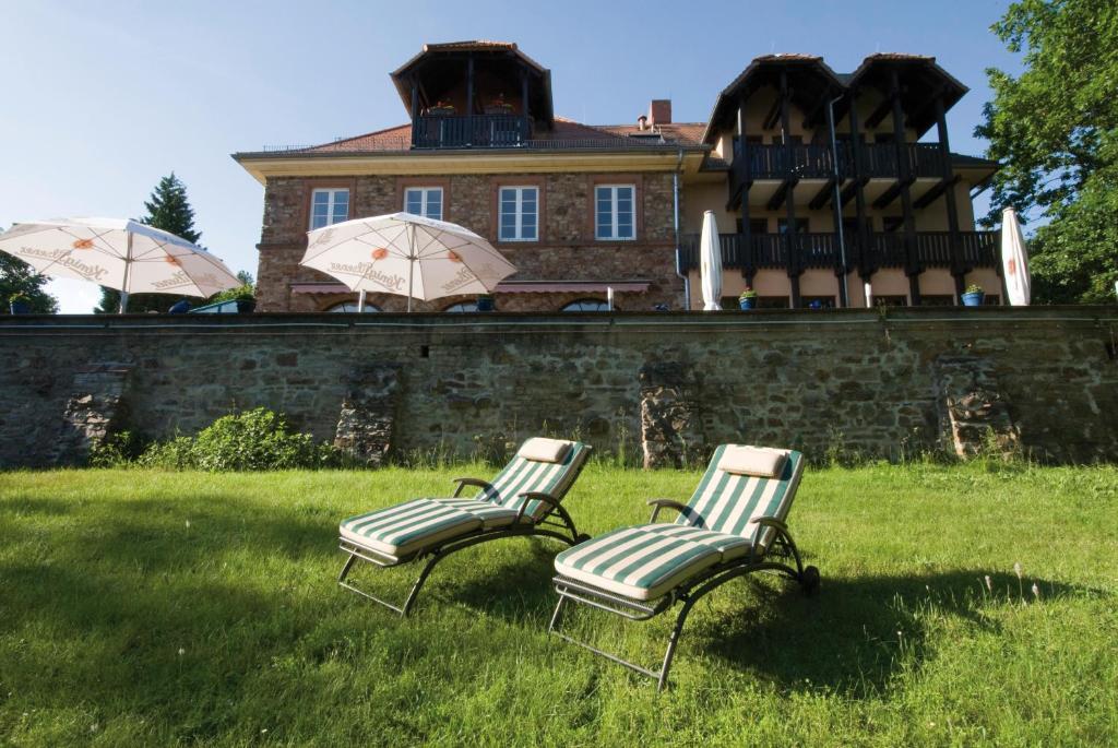 Bb Haus Neugebauer Garni Hotel Geisenheim Luaran gambar