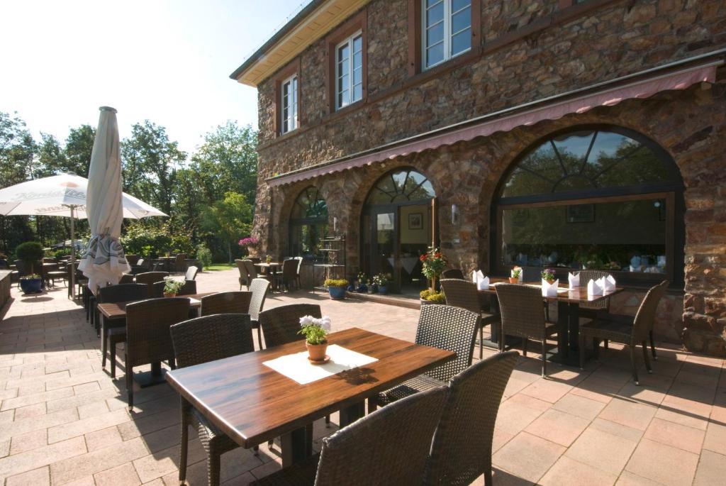 Bb Haus Neugebauer Garni Hotel Geisenheim Luaran gambar