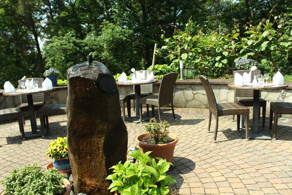 Bb Haus Neugebauer Garni Hotel Geisenheim Luaran gambar