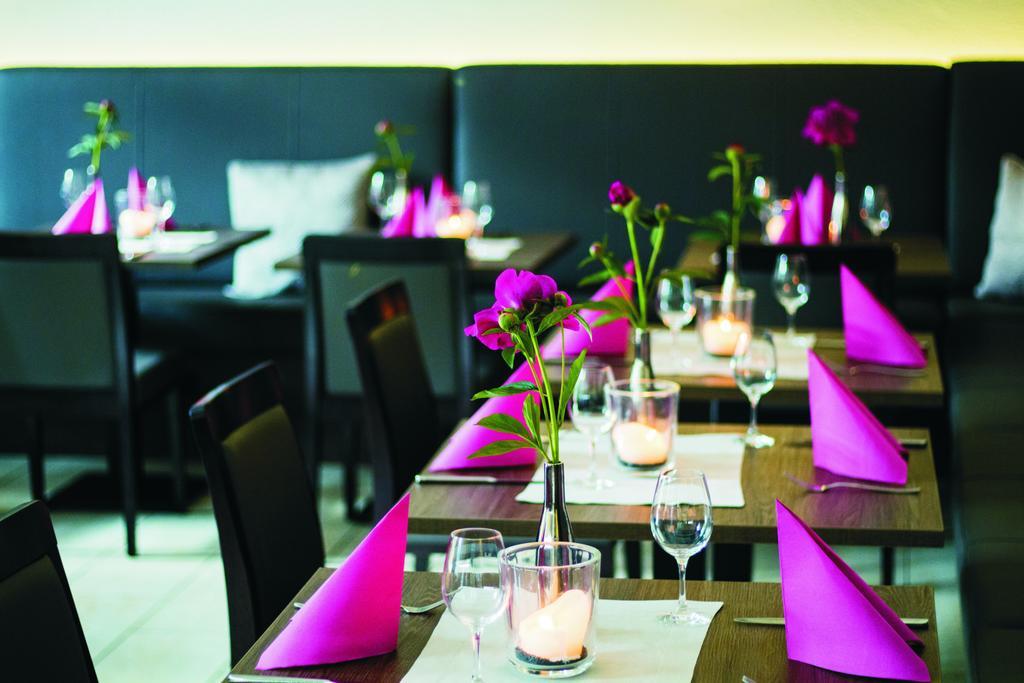 Bb Haus Neugebauer Garni Hotel Geisenheim Luaran gambar