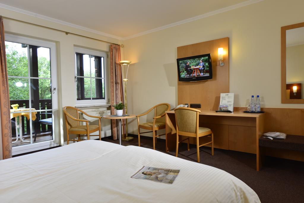 Bb Haus Neugebauer Garni Hotel Geisenheim Luaran gambar