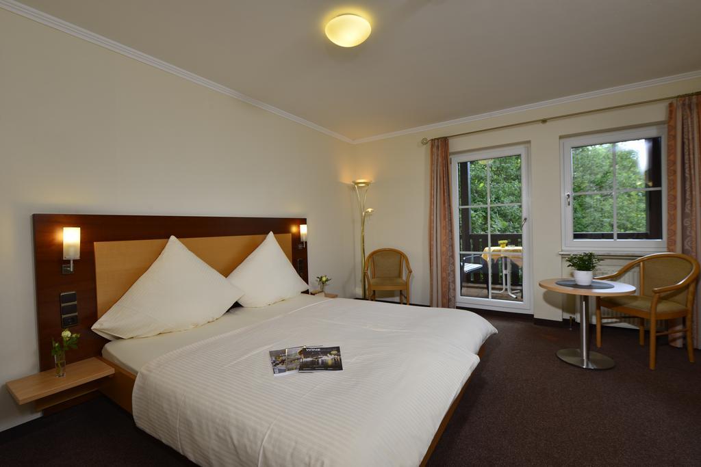 Bb Haus Neugebauer Garni Hotel Geisenheim Luaran gambar