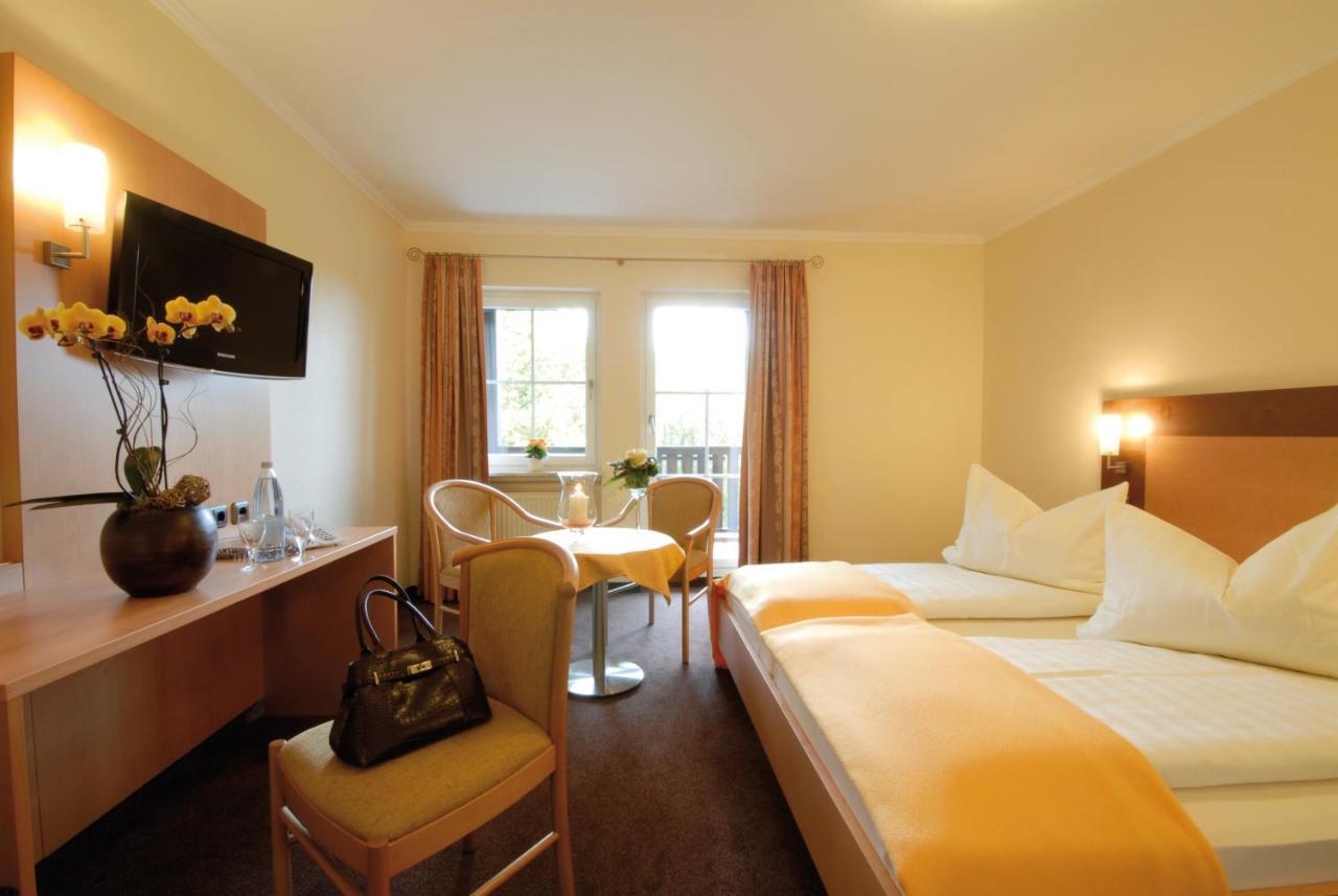 Bb Haus Neugebauer Garni Hotel Geisenheim Bilik gambar